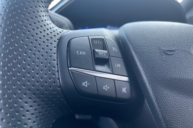 Used Ford Puma 2021 for sale - 78166325: Photo 39