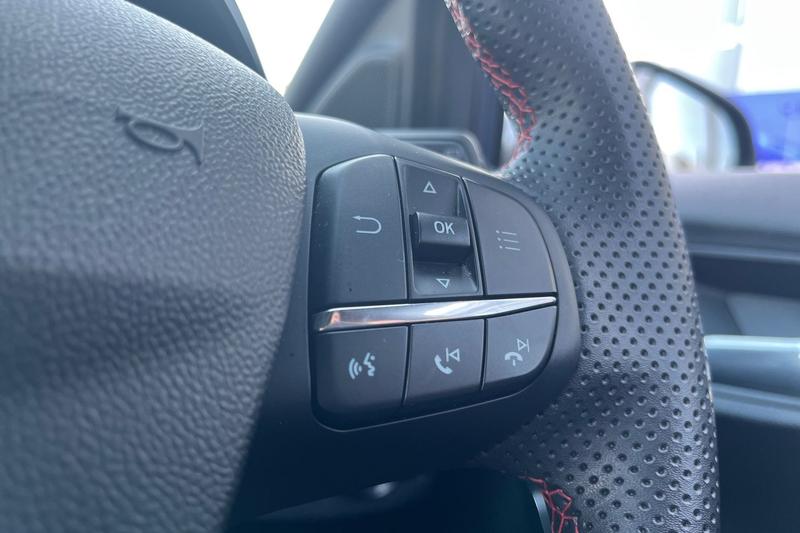 Used Ford Puma 2021 for sale - 78166325: Photo 40