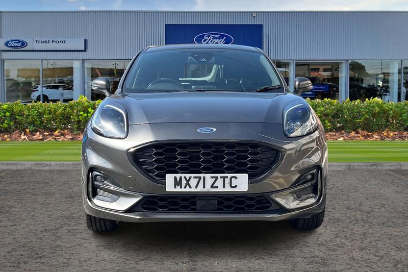 Used Ford Puma 2021 for sale - 78166325: Photo 6