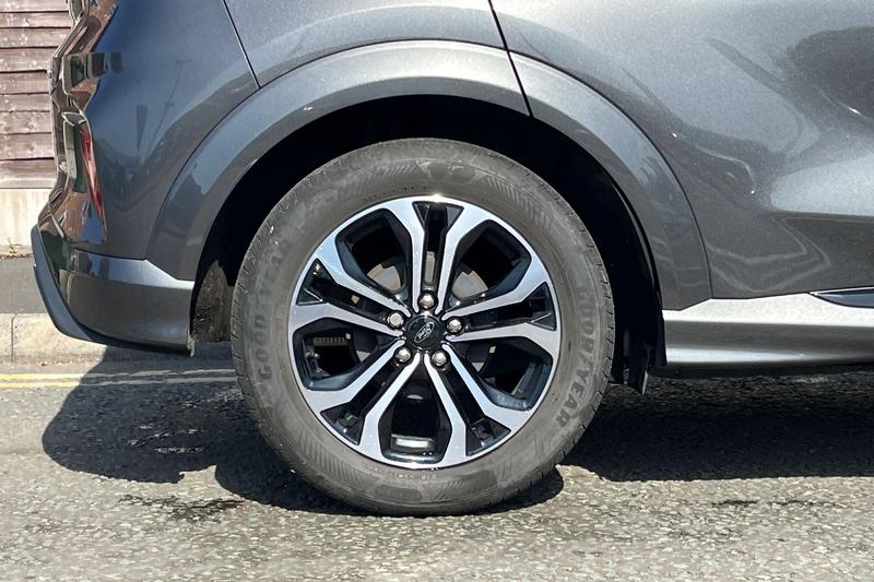 Used Ford Puma 2021 for sale - 78166325: Photo 8