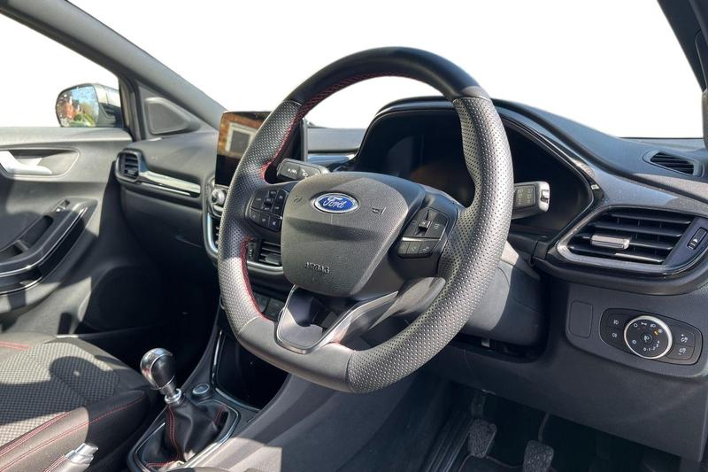 Used Ford Puma 2021 for sale - 78166325: Photo 9