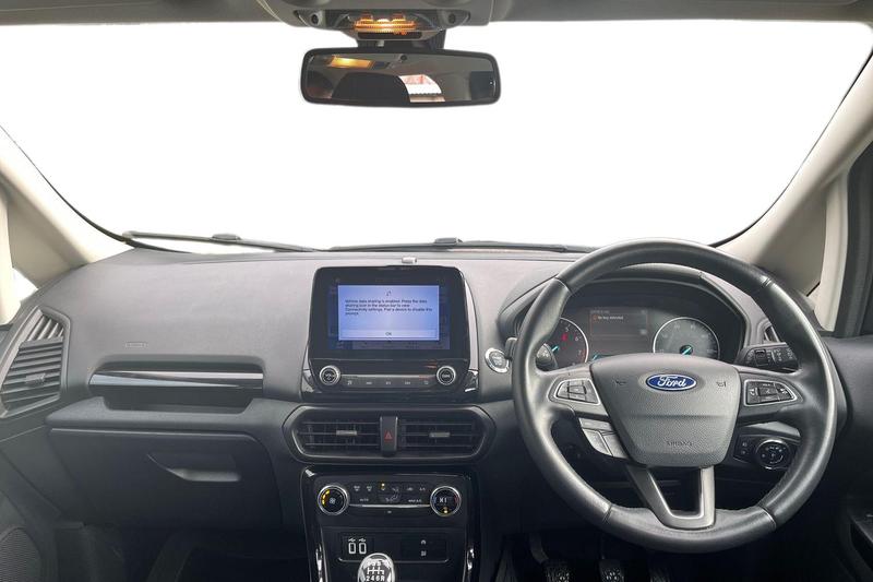 Used Ford Ecosport 2019 for sale - 76344371: Photo 10