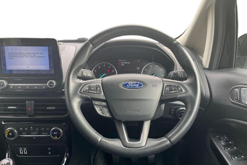Used Ford Ecosport 2019 for sale - 76344371: Photo 11