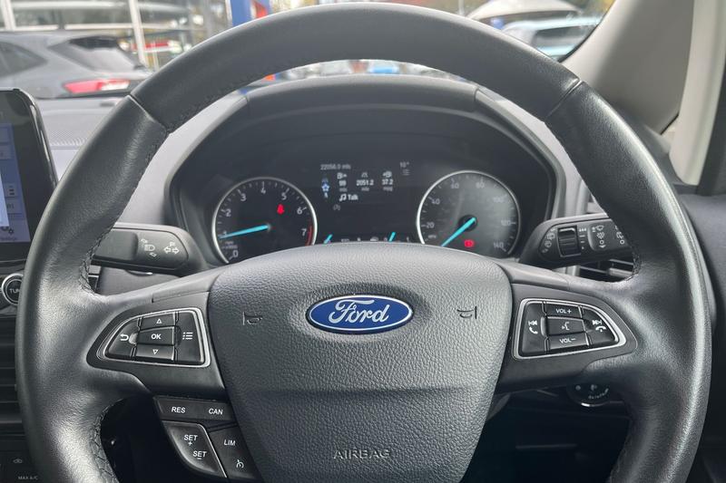 Used Ford Ecosport 2019 for sale - 76344371: Photo 12