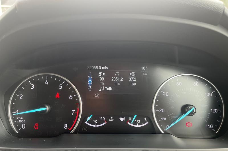 Used Ford Ecosport 2019 for sale - 76344371: Photo 13