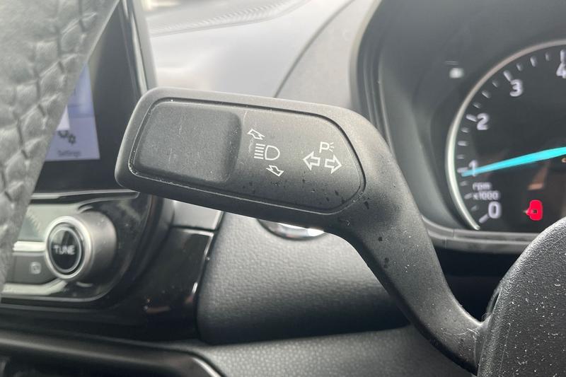 Used Ford Ecosport 2019 for sale - 76344371: Photo 14