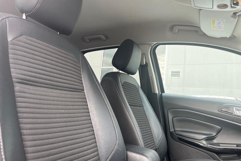 Used Ford Ecosport 2019 for sale - 76344371: Photo 17
