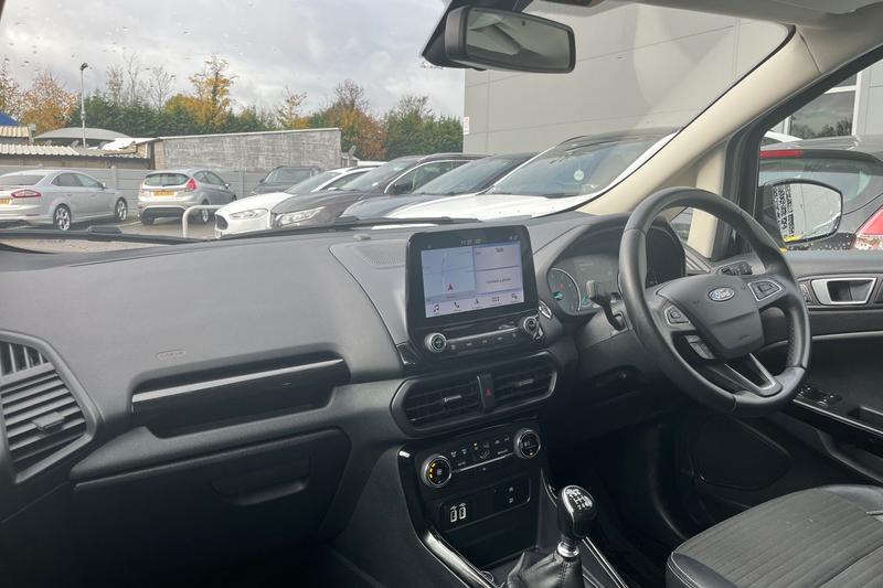 Used Ford Ecosport 2019 for sale - 76344371: Photo 18