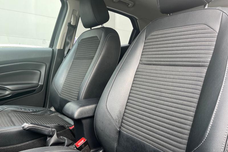 Used Ford Ecosport 2019 for sale - 76344371: Photo 19