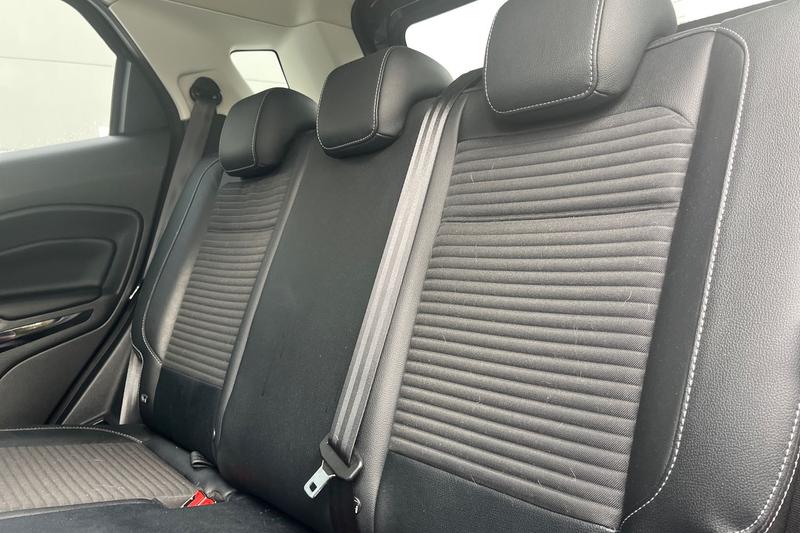 Used Ford Ecosport 2019 for sale - 76344371: Photo 20