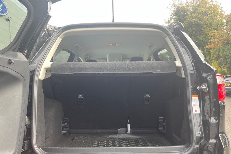 Used Ford Ecosport 2019 for sale - 76344371: Photo 21