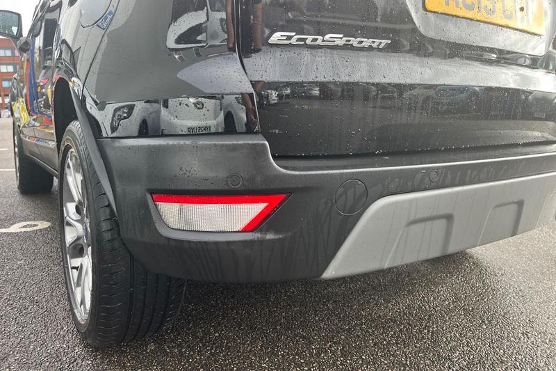Used Ford Ecosport 2019 for sale - 76344371: Photo 23