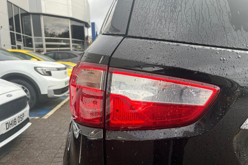 Used Ford Ecosport 2019 for sale - 76344371: Photo 25