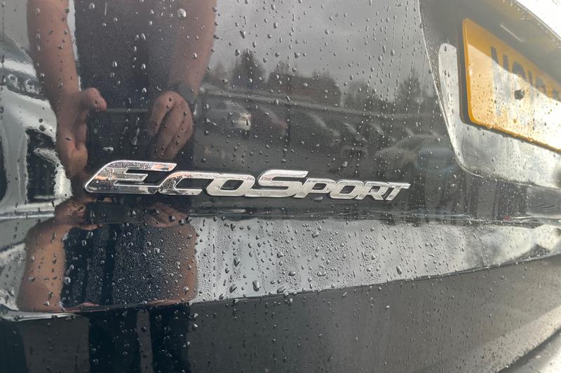 Used Ford Ecosport 2019 for sale - 76344371: Photo 26