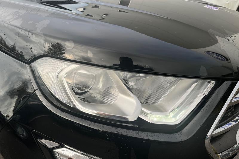 Used Ford Ecosport 2019 for sale - 76344371: Photo 28