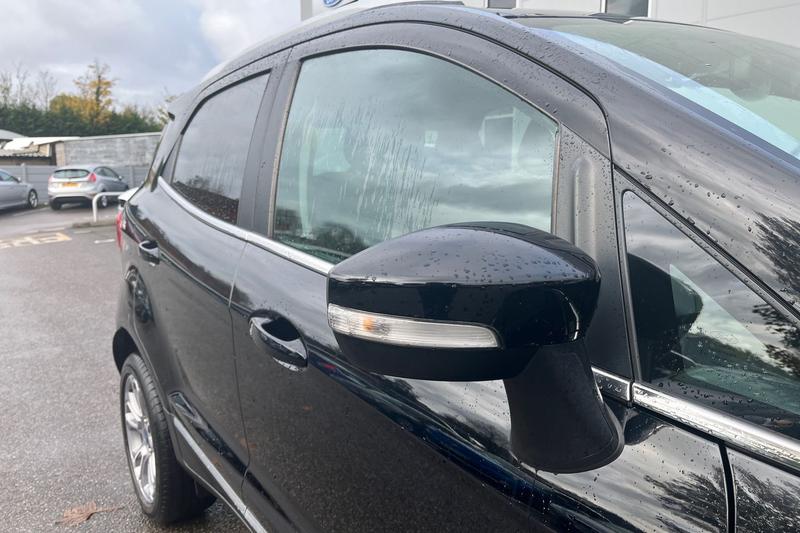Used Ford Ecosport 2019 for sale - 76344371: Photo 29