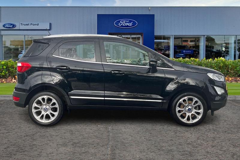 Used Ford Ecosport 2019 for sale - 76344371: Photo 3