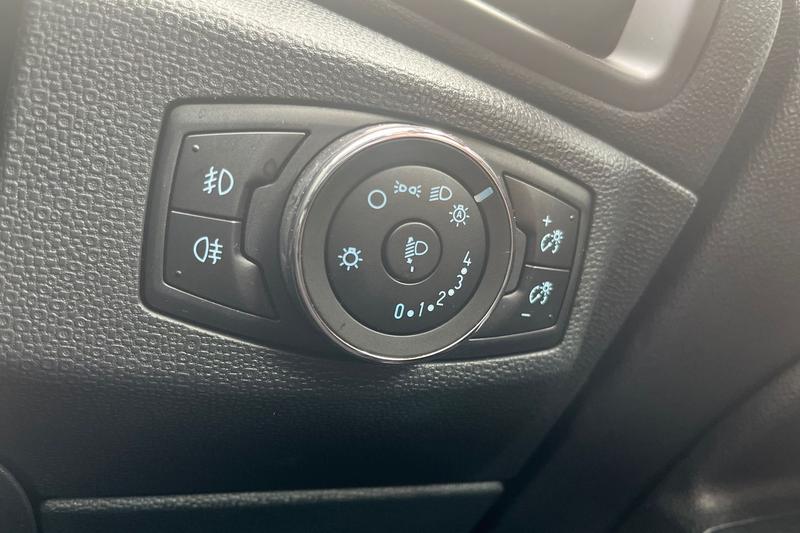 Used Ford Ecosport 2019 for sale - 76344371: Photo 30