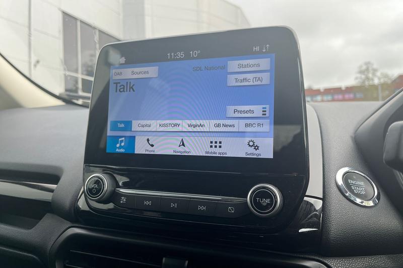 Used Ford Ecosport 2019 for sale - 76344371: Photo 31