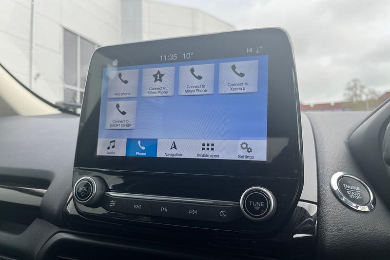 Used Ford Ecosport 2019 for sale - 76344371: Photo 32