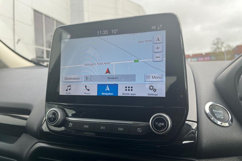 Used Ford Ecosport 2019 for sale - 76344371: Photo 33