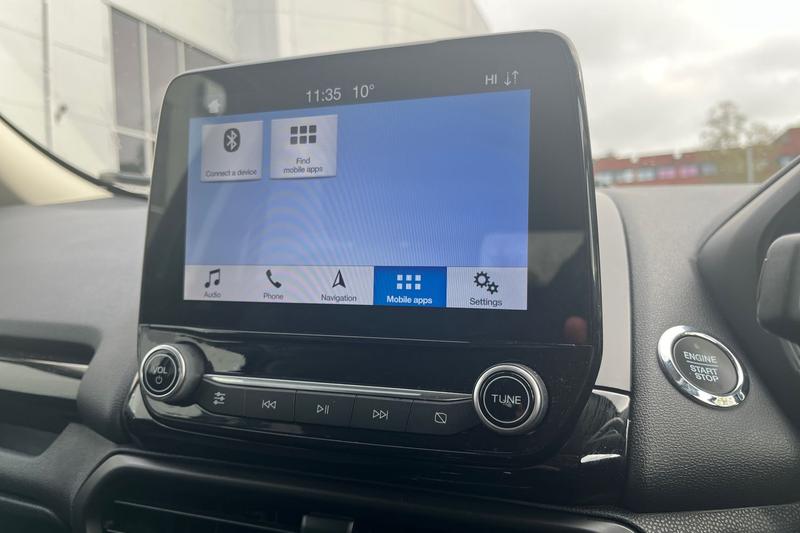 Used Ford Ecosport 2019 for sale - 76344371: Photo 34