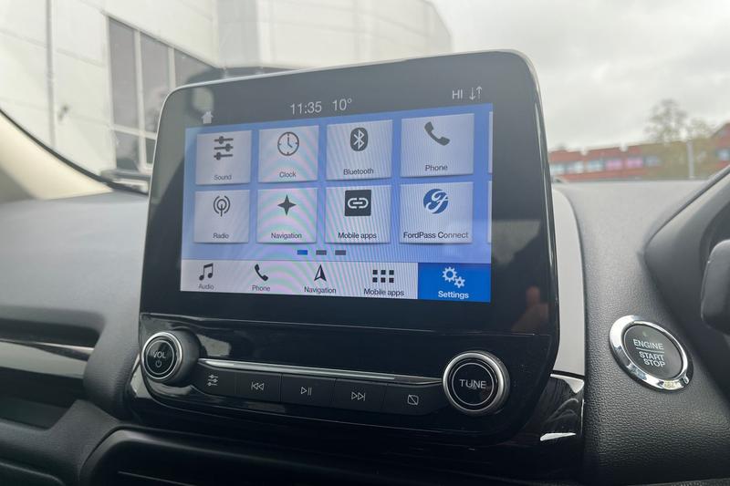 Used Ford Ecosport 2019 for sale - 76344371: Photo 35
