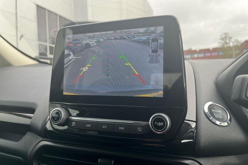 Used Ford Ecosport 2019 for sale - 76344371: Photo 36