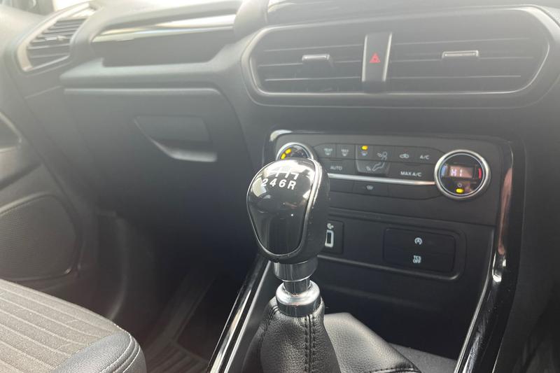 Used Ford Ecosport 2019 for sale - 76344371: Photo 37
