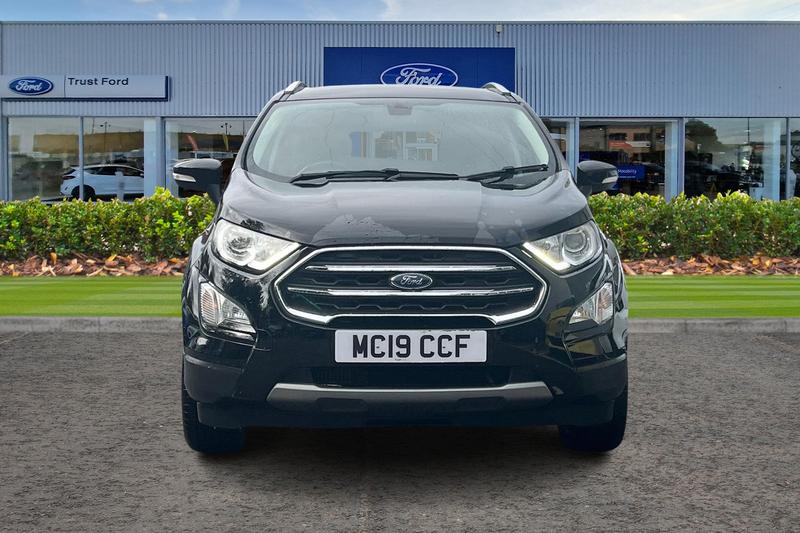 Used Ford Ecosport 2019 for sale - 76344371: Photo 6
