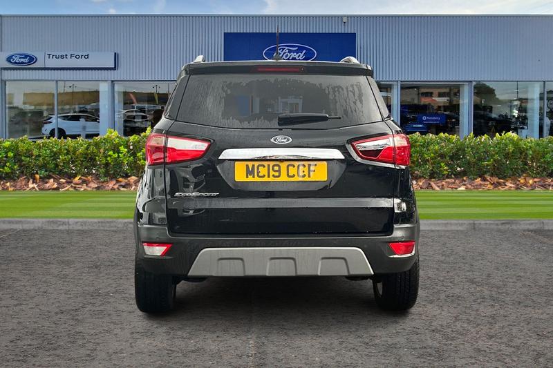 Used Ford Ecosport 2019 for sale - 76344371: Photo 7