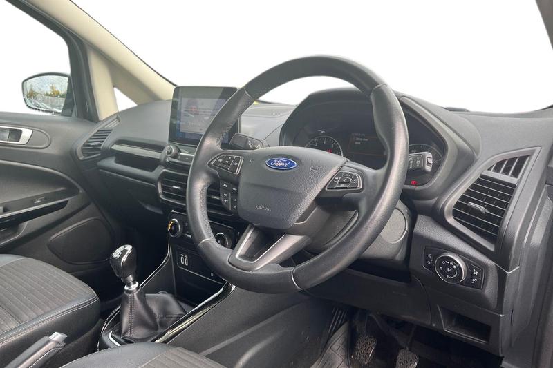 Used Ford Ecosport 2019 for sale - 76344371: Photo 9