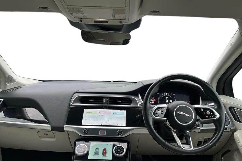 Used Jaguar I-Pace 2020 for sale - 76557510: Photo 10