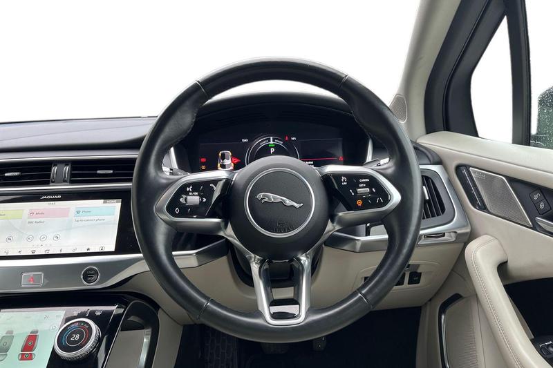 Used Jaguar I-Pace 2020 for sale - 76557510: Photo 11