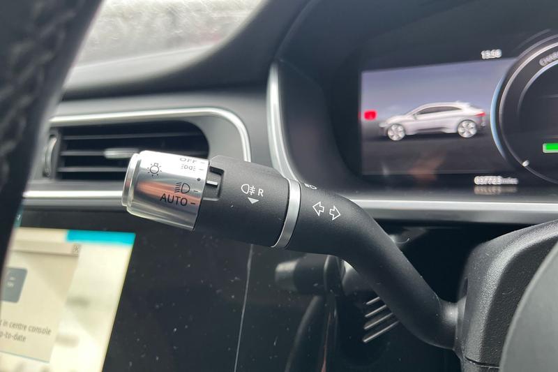 Used Jaguar I-Pace 2020 for sale - 76557510: Photo 14