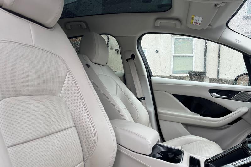 Used Jaguar I-Pace 2020 for sale - 76557510: Photo 17