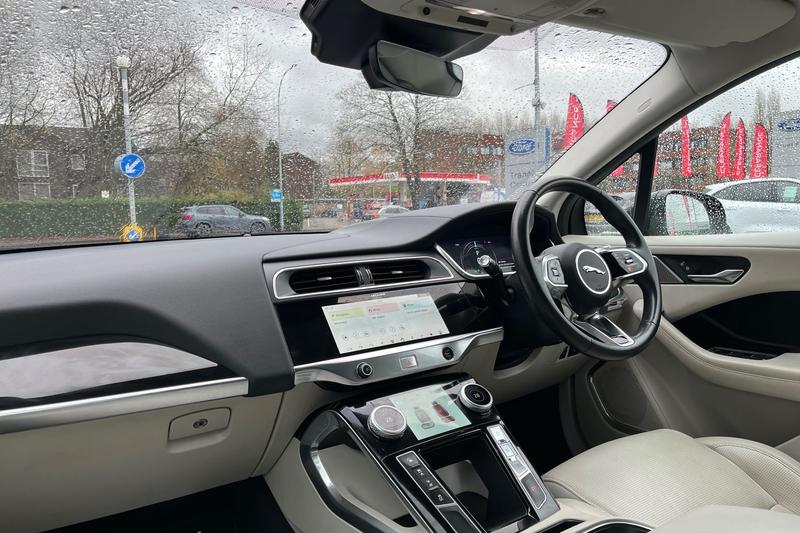 Used Jaguar I-Pace 2020 for sale - 76557510: Photo 18