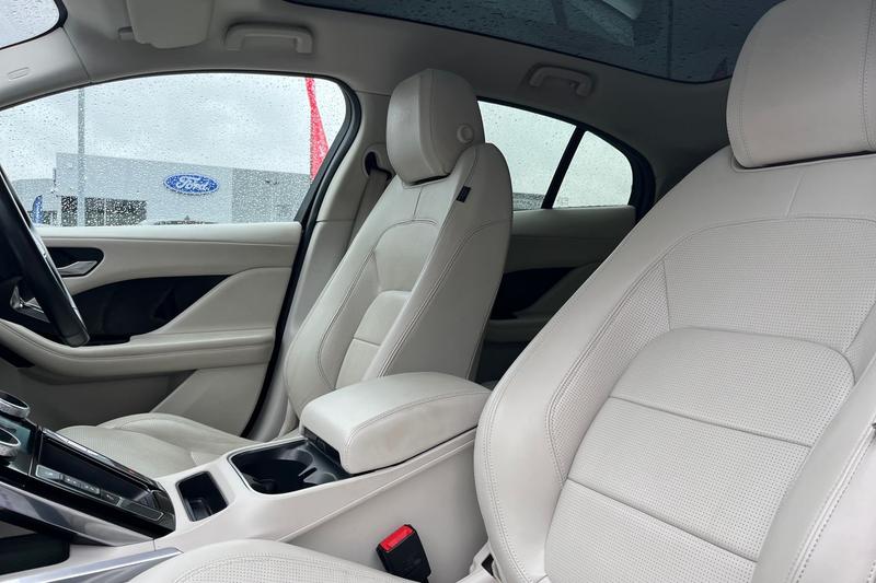 Used Jaguar I-Pace 2020 for sale - 76557510: Photo 19