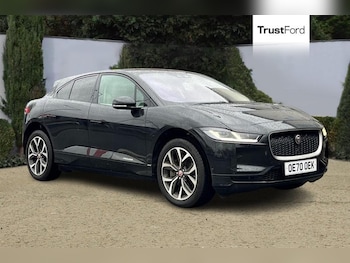 2020 - HSE | Panoramic Roof | Front + Rear Heated Seats | BLIS | Leather Seats Aut 5-Door
