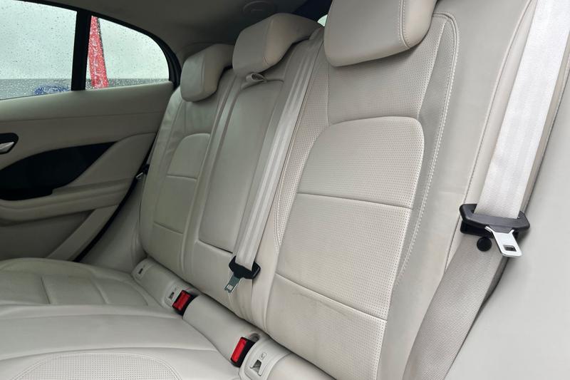 Used Jaguar I-Pace 2020 for sale - 76557510: Photo 20