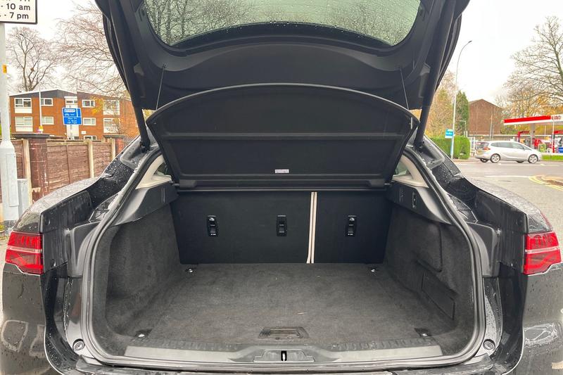 Used Jaguar I-Pace 2020 for sale - 76557510: Photo 21