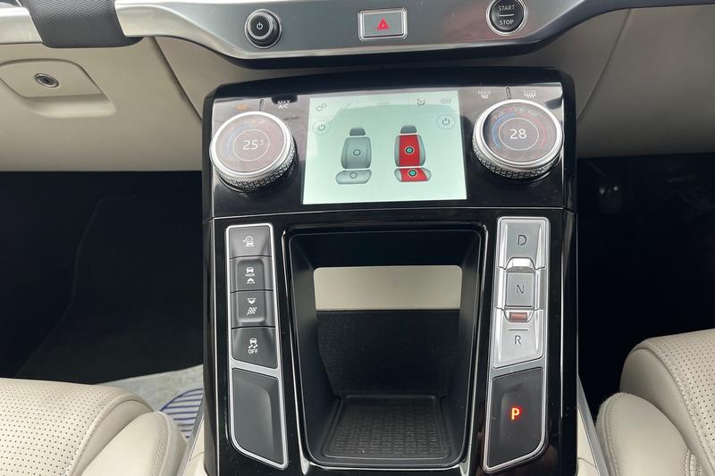 Used Jaguar I-Pace 2020 for sale - 76557510: Photo 22