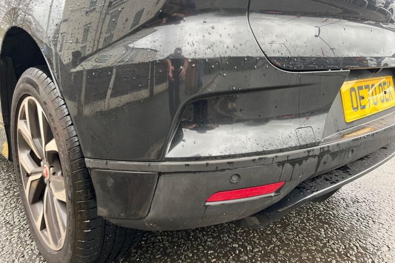 Used Jaguar I-Pace 2020 for sale - 76557510: Photo 23