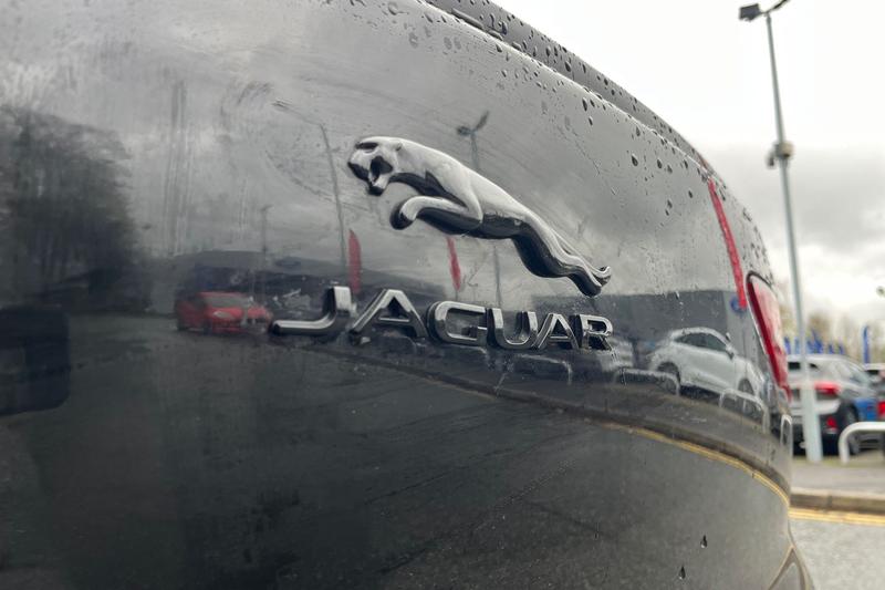 Used Jaguar I-Pace 2020 for sale - 76557510: Photo 25