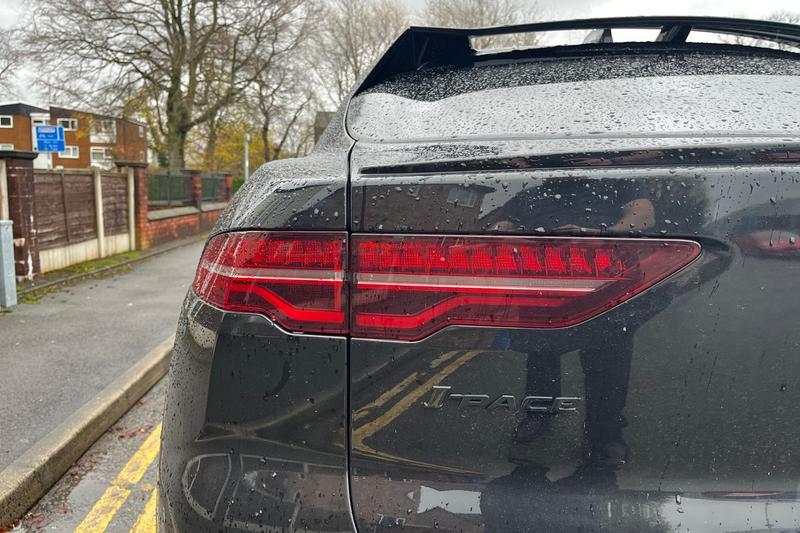 Used Jaguar I-Pace 2020 for sale - 76557510: Photo 26