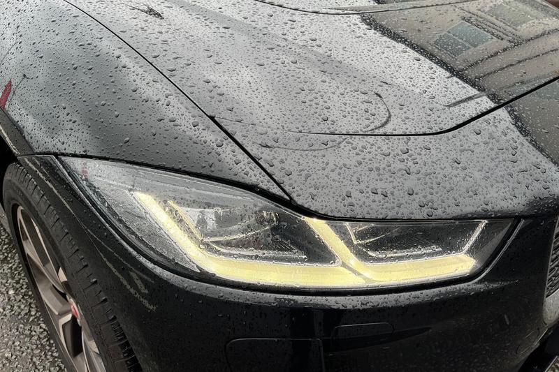 Used Jaguar I-Pace 2020 for sale - 76557510: Photo 28