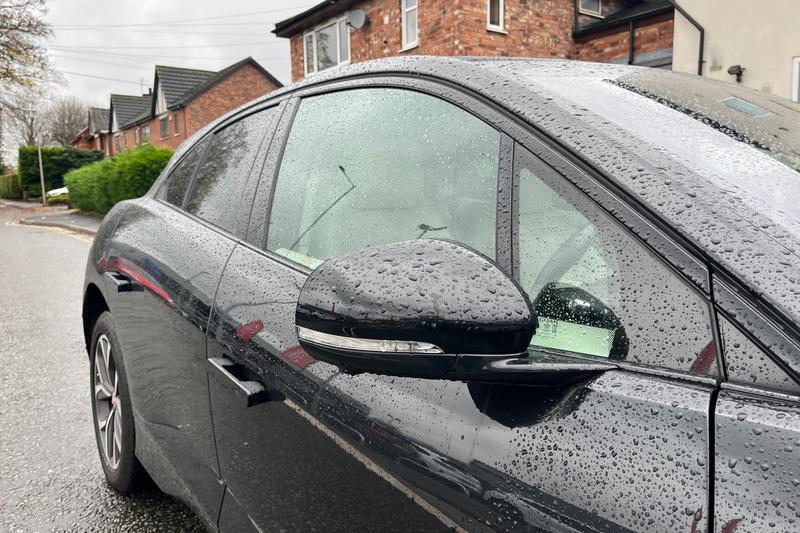 Used Jaguar I-Pace 2020 for sale - 76557510: Photo 29