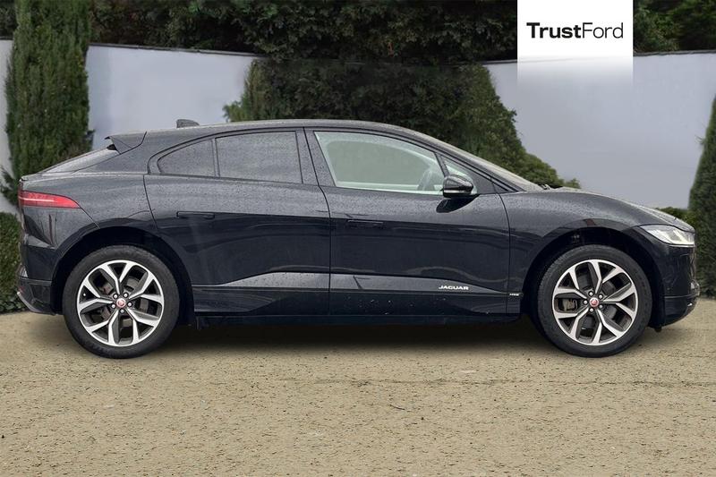 Used Jaguar I-Pace 2020 for sale - 76557510: Photo 3