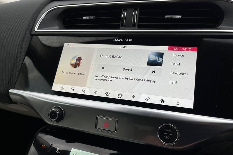 Used Jaguar I-Pace 2020 for sale - 76557510: Photo 34