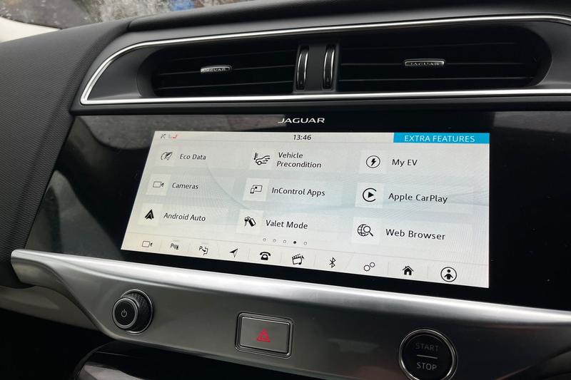 Used Jaguar I-Pace 2020 for sale - 76557510: Photo 36